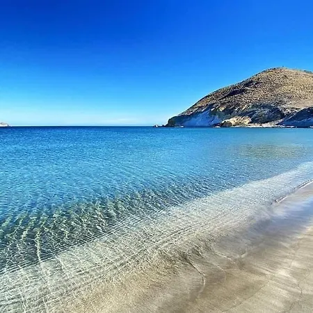Apartment Cala Andrea Almería