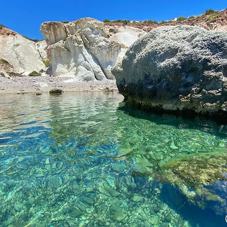 Cala Andrea