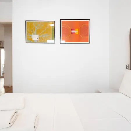 Cala Andrea Apartment