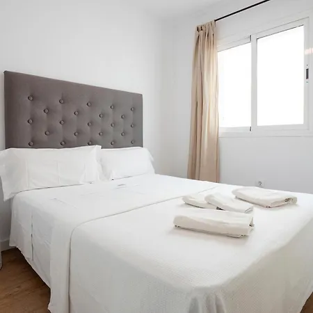 Apartment Cala Andrea