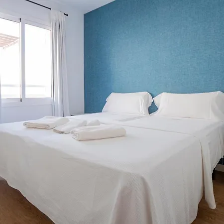 Cala Andrea Apartment *