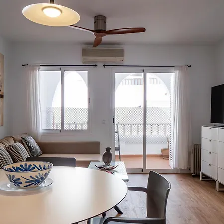 Cala Andrea Apartment Almeria