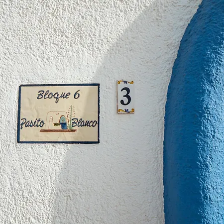 Cala Andrea Apartment