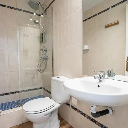 Apartment Cala Andrea