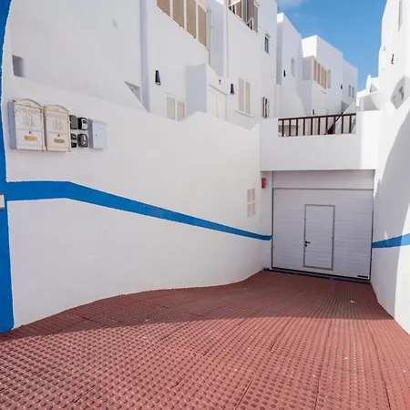 Apartment Cala Andrea Almeria