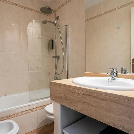 Cala Andrea Apartment *