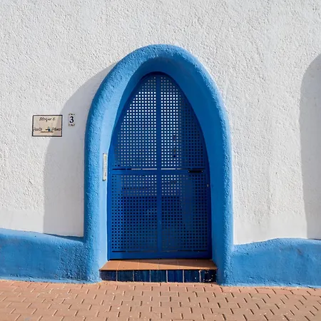 Cala Andrea * Almería